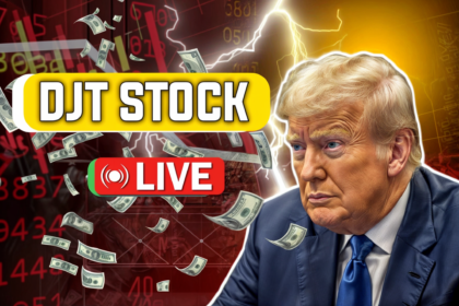 DJT Stock