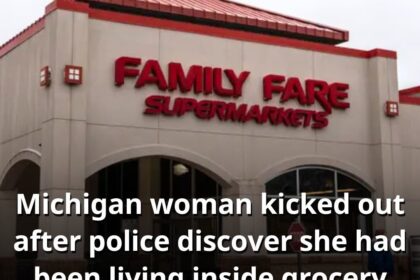 Michigan women case